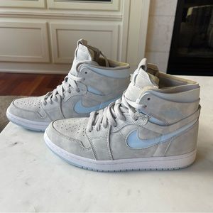 Women Nike Zoom Air Jordan’s